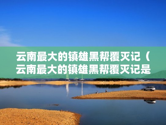 云南最大的镇雄黑帮覆灭记（云南最大的镇雄黑帮覆灭记是谁）