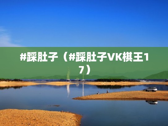 #踩肚子（#踩肚子VK棋王17）