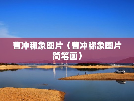 曹冲称象图片（曹冲称象图片简笔画）