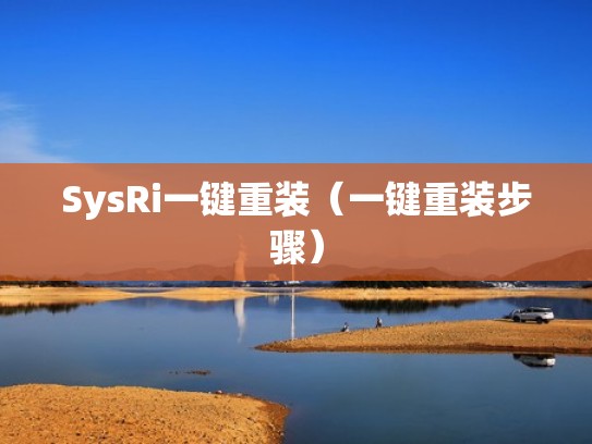 SysRi一键重装（一键重装步骤）