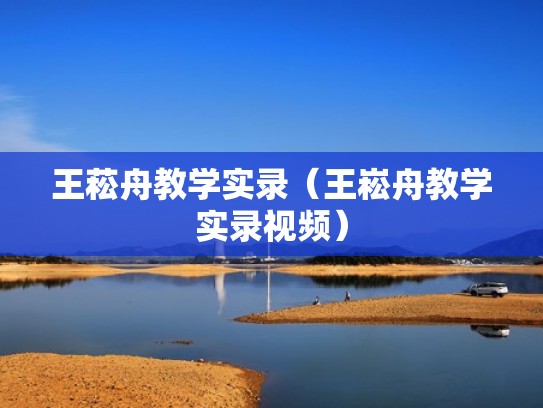 王菘舟教学实录（王崧舟教学实录视频）