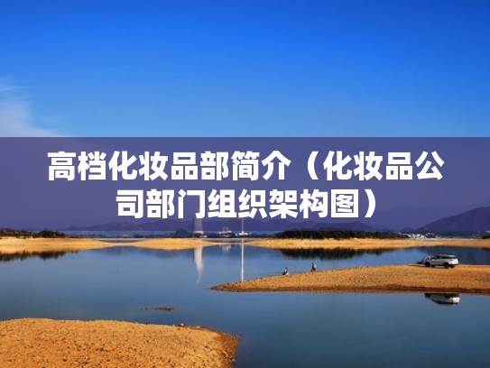 高档化妆品部简介（化妆品公司部门组织架构图）