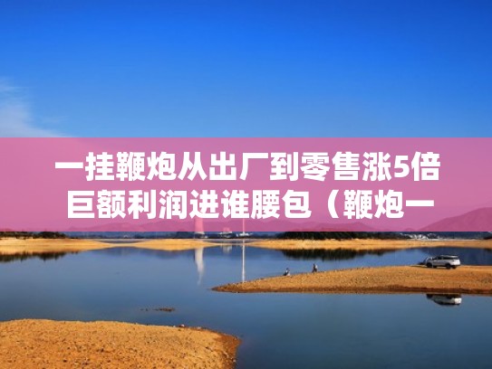 一挂鞭炮从出厂到零售涨5倍 巨额利润进谁腰包（鞭炮一挂多少响）