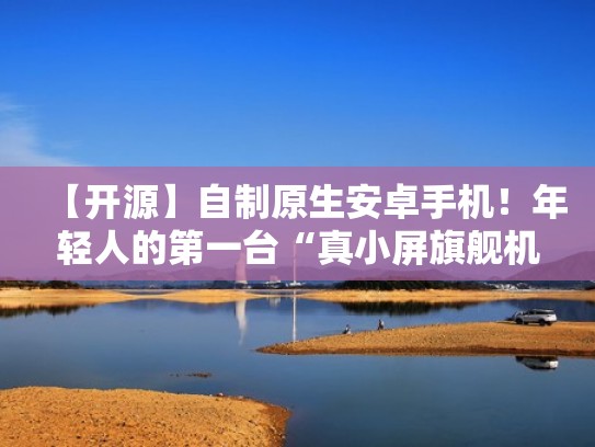 【开源】自制原生安卓手机！年轻人的第一台“真小屏旗舰机”（自制安卓软件）