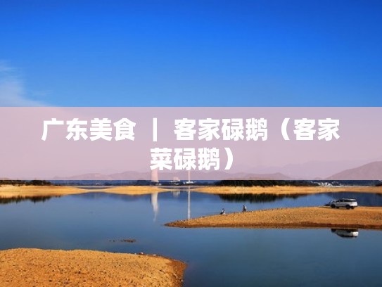 广东美食 | 客家碌鹅(客家菜碌鹅) 广东美食 | 客家碌鹅(客家菜碌鹅)