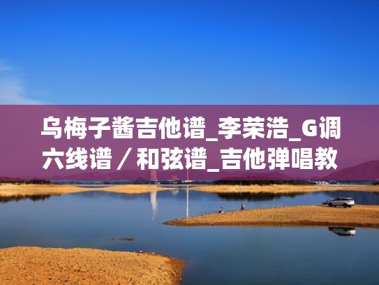 乌梅子酱吉他谱_李荣浩_G调六线谱／和弦谱_吉他弹唱教学（乌梅酱图片）