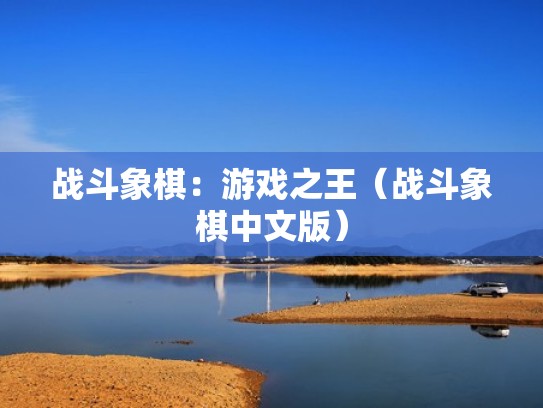 战斗象棋：游戏之王（战斗象棋中文版）