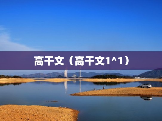 高干文（高干文1^1）