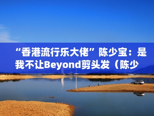 “香港流行乐大佬”陈少宝：是我不让Beyond剪头发（陈少保是谁）