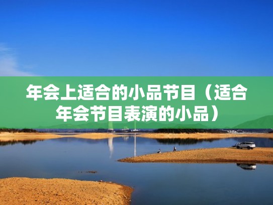 年会上适合的小品节目（适合年会节目表演的小品）