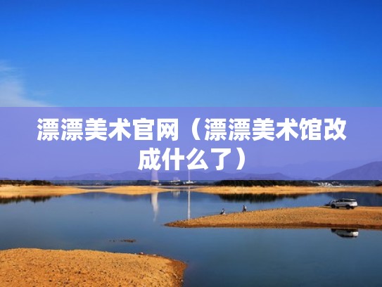 漂漂美术官网（漂漂美术馆改成什么了）