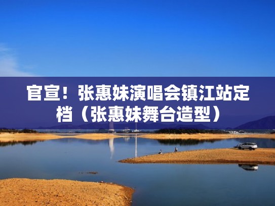 官宣！张惠妹演唱会镇江站定档（张惠妹舞台造型）