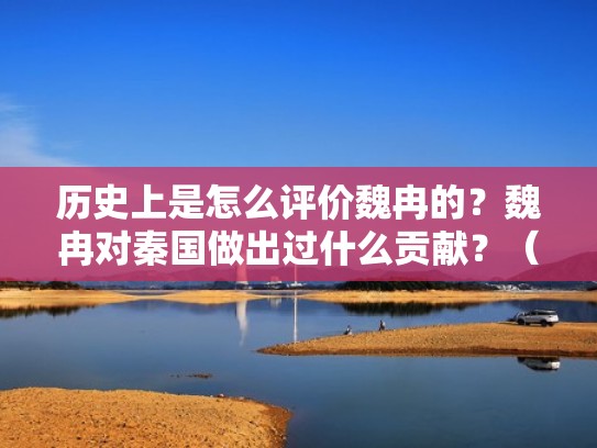 历史上是怎么评价魏冉的？魏冉对秦国做出过什么贡献？（魏冉是魏国后人）