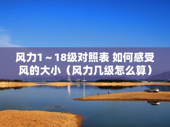 风力1～18级对照表 如何感受风的大小（风力几级怎么算）