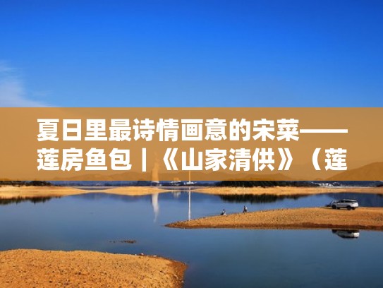 夏日里最诗情画意的宋菜——莲房鱼包｜《山家清供》（莲房鱼包的故事）
