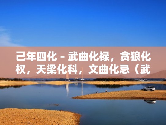 己年四化 – 武曲化禄，贪狼化权，天梁化科，文曲化忌（武曲化禄入）