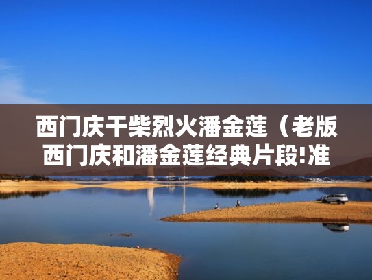 西门庆干柴烈火潘金莲（老版西门庆和潘金莲经典片段!准备好纸,很精彩）