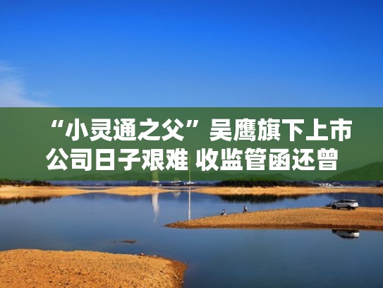 “小灵通之父”吴鹰旗下上市公司日子艰难 收监管函还曾被限高(小吴灵车) “小灵通之父”吴鹰旗下上市公司日子艰难 收监管函还曾被限高(小吴灵车)