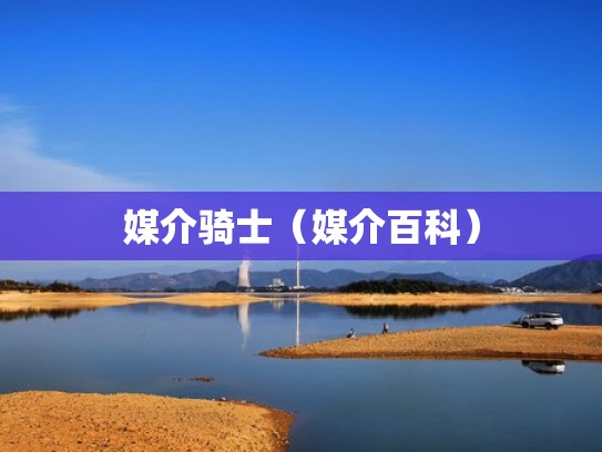 媒介骑士（媒介百科）