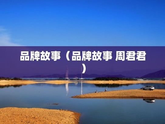 品牌故事（品牌故事 周君君）