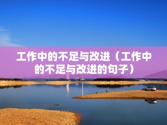 工作中的不足与改进（工作中的不足与改进的句子）