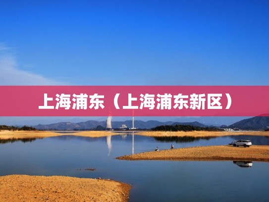 上海浦东(上海浦东新区) 上海浦东(上海浦东新区)