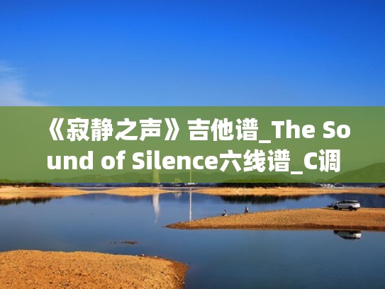 《寂静之声》吉他谱_The Sound of Silence六线谱_C调吉他弹唱教学（寂静之声吉他谱二声部）