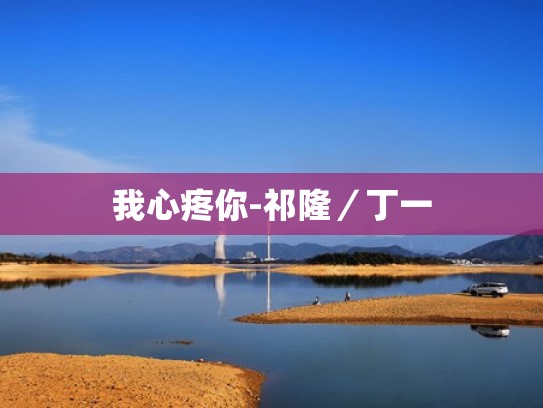 我心疼你-祁隆／丁一