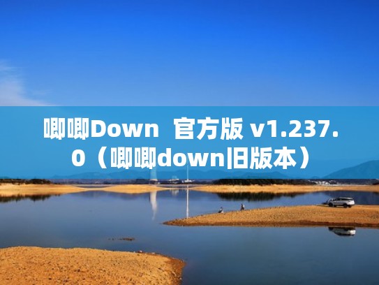 唧唧Down  官方版 v1.237.0（唧唧down旧版本）