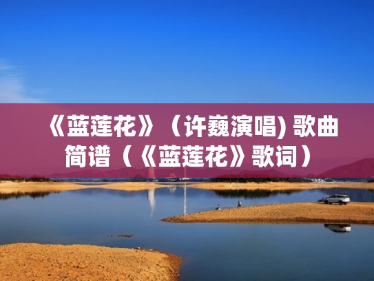 《蓝莲花》（许巍演唱) 歌曲简谱（《蓝莲花》歌词）