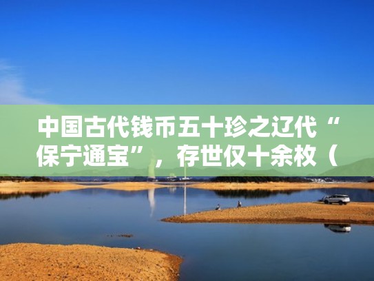 中国古代钱币五十珍之辽代“保宁通宝”，存世仅十余枚（保宁通宝大钱）
