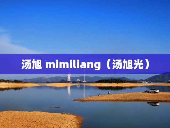 汤旭 mimiliang（汤旭光）