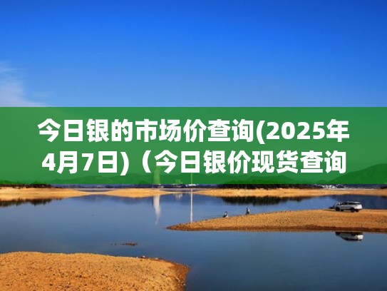 今日银的市场价查询(2025年4月7日)（今日银价现货查询）