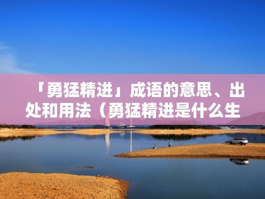 「勇猛精进」成语的意思、出处和用法（勇猛精进是什么生肖）