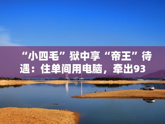 “小四毛”狱中享“帝王”待遇：住单间用电脑，牵出93名保护伞（小四毛的手下有谁）