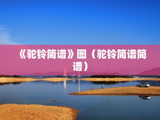 《驼铃简谱》图（驼铃简谱简谱）