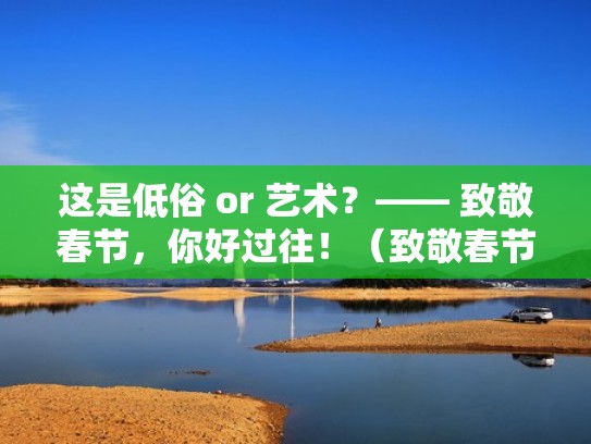 这是低俗 or 艺术?—— 致敬春节,你好过往!(致敬春节你好过往电影) 这是低俗 or 艺术?—— 致敬春节,你好过往!(致敬春节你好过往电影)