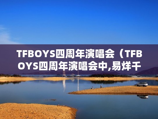 TFBOYS四周年演唱会（TFBOYS四周年演唱会中,易烊千玺单人舞蹈）