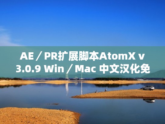 AE／PR扩展脚本AtomX v3.0.9 Win／Mac 中文汉化免费版（ae的脚本）