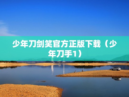 少年刀剑笑官方正版下载（少年刀手1）