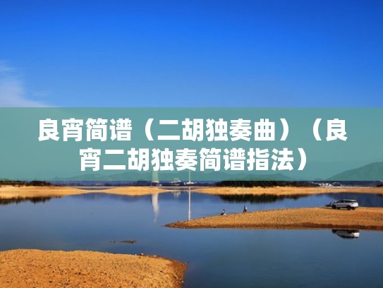 良宵简谱（二胡独奏曲）（良宵二胡独奏简谱指法）