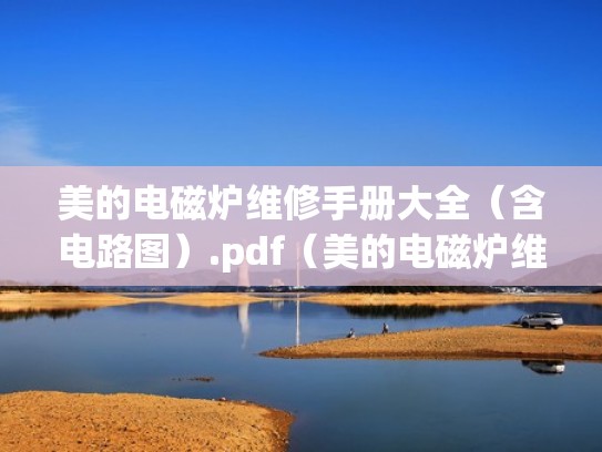 美的电磁炉维修手册大全（含电路图）.pdf（美的电磁炉维修原理图）