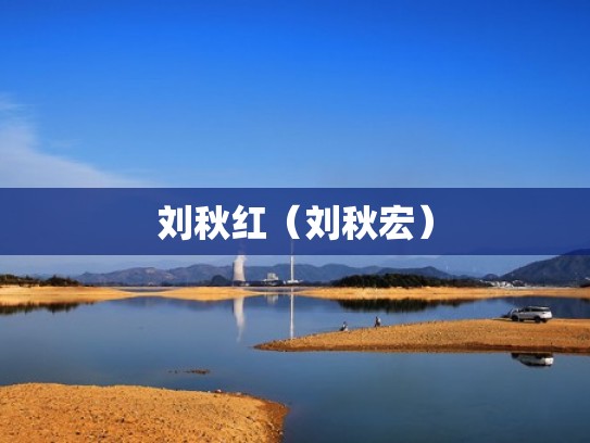 刘秋红(刘秋宏) 刘秋红(刘秋宏)