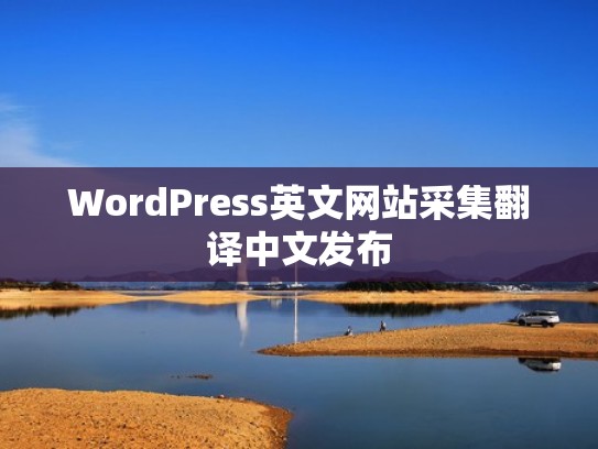WordPress英文网站采集翻译中文发布