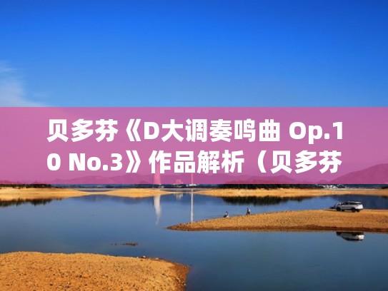 贝多芬《D大调奏鸣曲 Op.10 No.3》作品解析（贝多芬d大调奏鸣曲式分析）