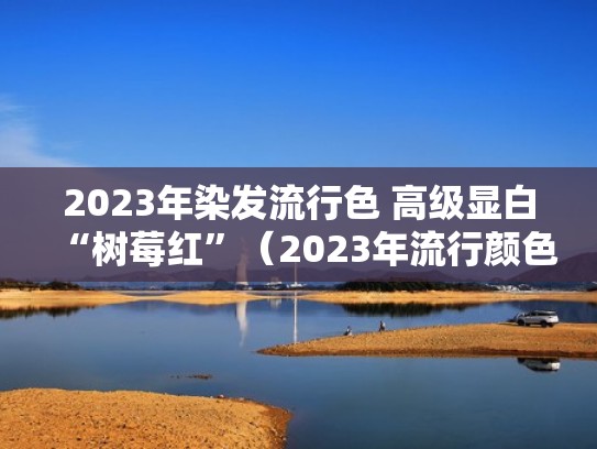 2023年染发流行色 高级显白“树莓红”（2023年流行颜色趋势）
