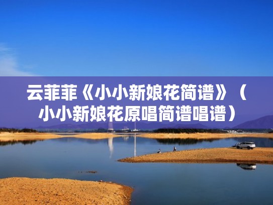 云菲菲《小小新娘花简谱》(小小新娘花原唱简谱唱谱) 云菲菲《小小新娘花简谱》(小小新娘花原唱简谱唱谱)