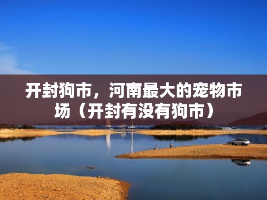开封狗市，河南最大的宠物市场（开封有没有狗市）