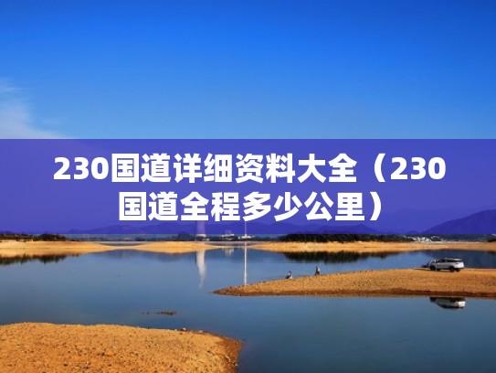 230国道详细资料大全（230国道全程多少公里）