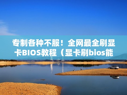 专制各种不服！全网最全刷显卡BIOS教程（显卡刷bios能提升性能吗）